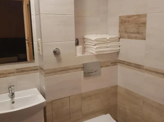 Kasprzaka 11a Apartamento